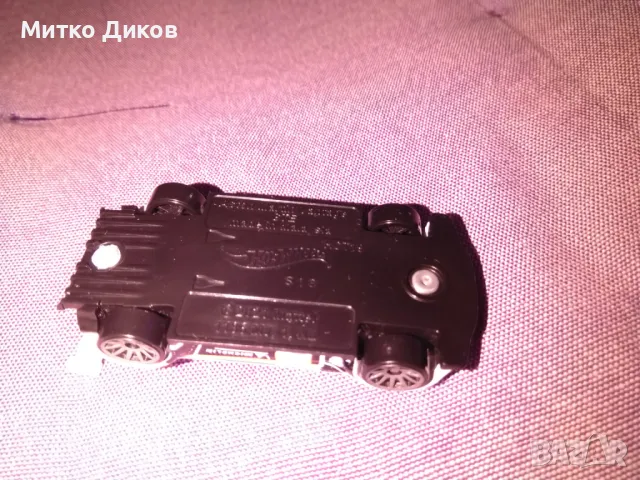 Aston Martin Vantage GE Hotweels маркова метална количка нова 1:64, снимка 7 - Колекции - 48453030