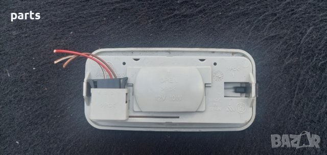 Плафон Сеат Ароса - VW Поло - 6N0947105D N, снимка 3 - Части - 42189456