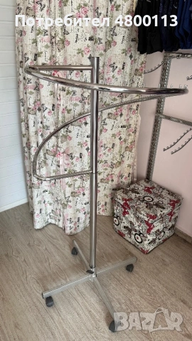 Оборудване търговско, снимка 6 - Оборудване за магазин - 54229583