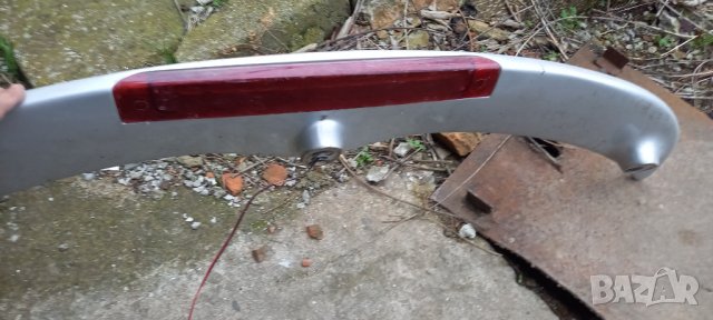 Спойлер за Hyundai Coupe I, снимка 2 - Части - 44355580