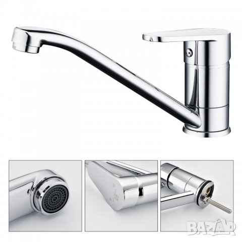 Смесител за мивка QC90111100, снимка 3 - Други стоки за дома - 39826743