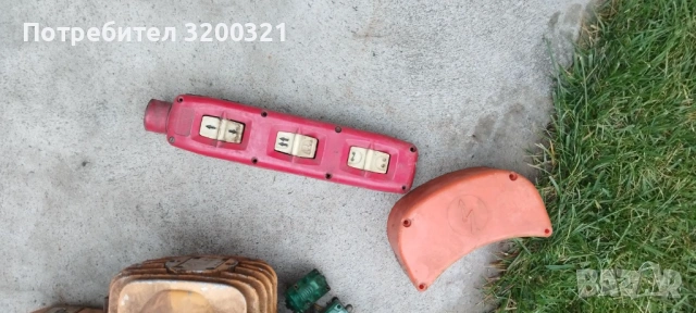 Телфер  Балканкар, снимка 3 - Подемници - 53940289