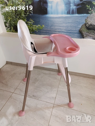 Столче за хранене , снимка 6 - Столчета за хранене - 54334277