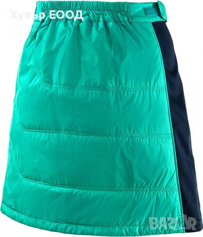 BLACK CREVICE Ski Skirt - Пола за зимни спортове, размер 38