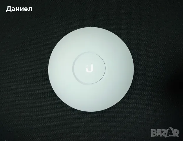 Ubiquiti UniFi UAP-AC-LR точка за достъп, снимка 2 - Мрежови адаптери - 45342927