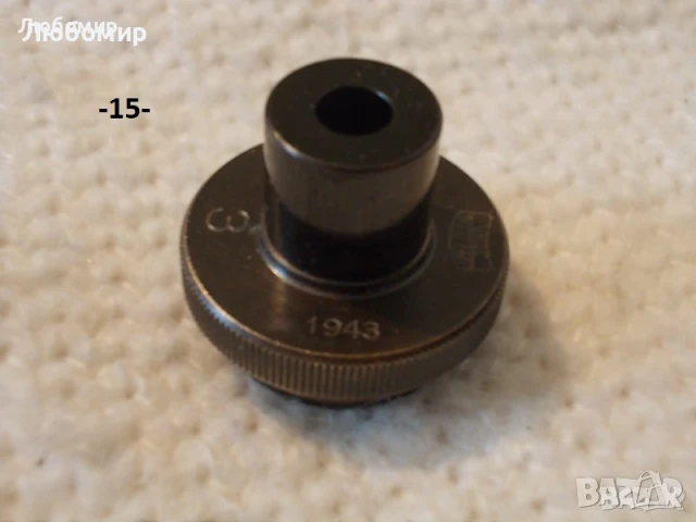 Обективи микроскоп Carl Zeiss - списък, снимка 11 - Медицинска апаратура - 45399970