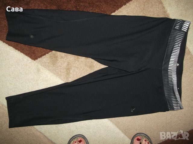 Бермуди ADIDAS, USA PRO, CHAMPION   дамски,М-Л-ХЛ, снимка 3 - Къси панталони и бермуди - 30086035