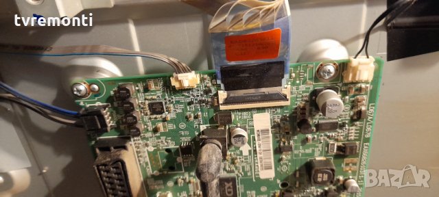 MAIN BOARD ,EAX66826103(1.1), for, LG ,43LH510V, снимка 4 - Части и Платки - 34320606