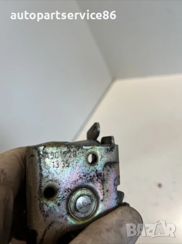 Заключващ механизъм за предна дясна врата за Mercedes VW, LT, Sprinter (1999) A9017201335, снимка 3 - Части - 54206496