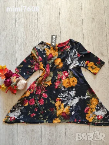 асиметрична туника , снимка 3 - Туники - 48407930