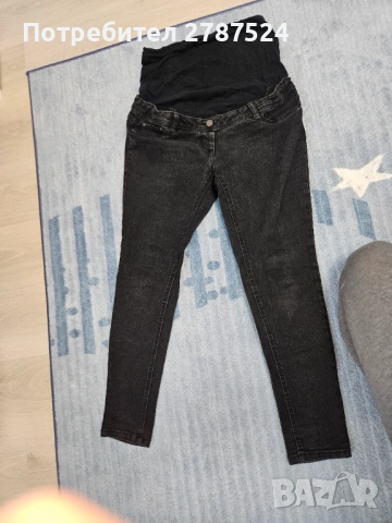 Дрехи за бременни , снимка 4 - Дрехи за бременни - 53925005