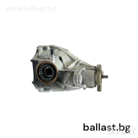 Диференциал A2223509600 S Klasse W222 3,07