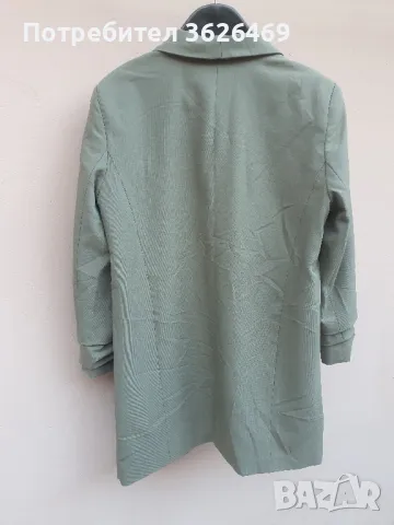 Сако PIECES, снимка 2 - Сака - 50056312