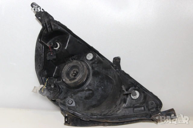 Ляв фар Honda Jazz (2002-2005г.) Хонда Джаз 33151SAAG01, снимка 5 - Части - 54152268