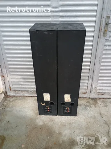 -Magnat Vector 6, снимка 7 - Тонколони - 56241456
