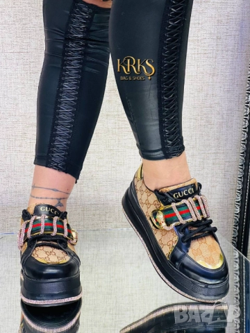 чанти gucci, снимка 3 - Чанти - 51458397