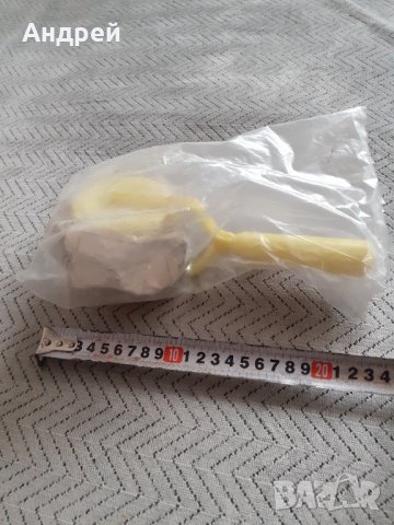 Стар валяк за сладки, снимка 5 - Други ценни предмети - 31193120