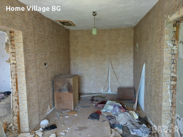 Голям парцел с постройки, с.Щипско, обл.Варна, снимка 8 - Парцели - 53230709