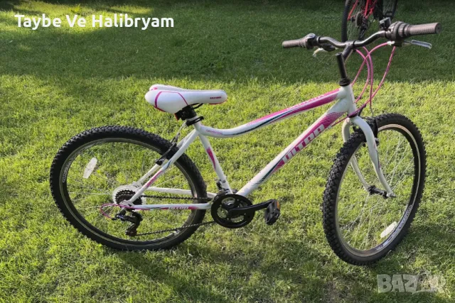 Колело B-TWIN ROCKRIDER 520 27,5 инча/Ultra Gravita/TREK 26 цола, снимка 12 - Велосипеди - 44931894