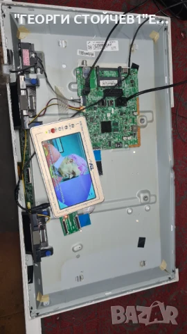 UE32J4510AW  BN41-02360B   BN94-12700A   CY-JJ032AGHVFV, снимка 4 - Части и Платки - 51032597