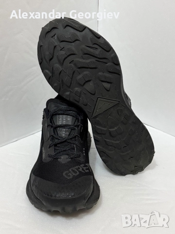Маратонки Nike Pegasus Trail 3 GORE-TEX, снимка 5 - Маратонки - 52459748