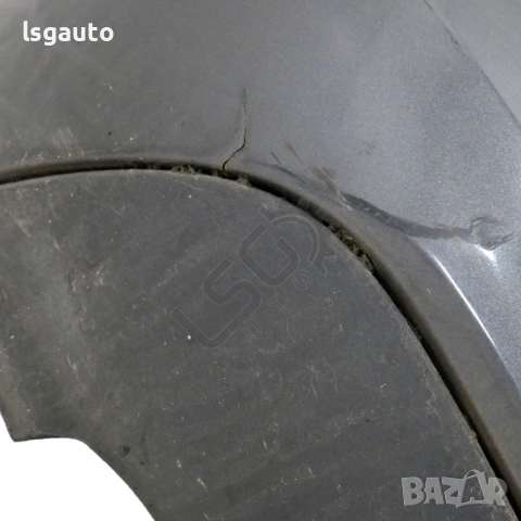 Задна броня Opel Astra (J) 2010-2018 ID: 156498, снимка 8 - Части - 53039875