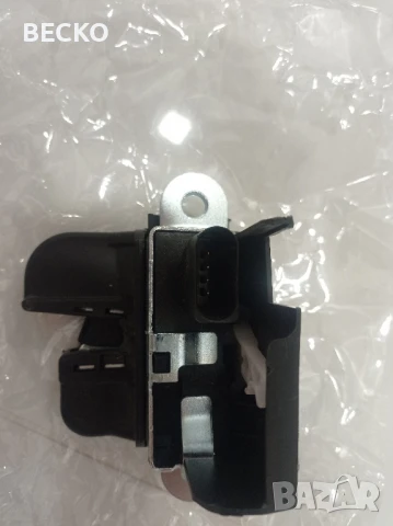 Брава багажник VAG group, снимка 4 - Части - 50745156