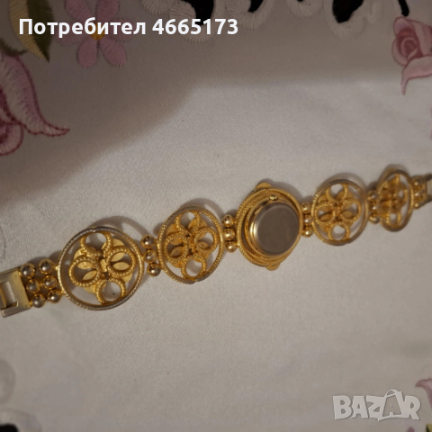Дамски Часовник, снимка 9 - Дамски - 53249560