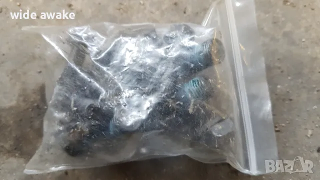 Съединител и маховик комплект VAG 2.0TDI, снимка 7 - Части - 49411081