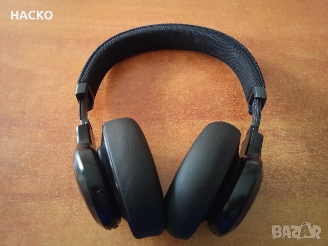 Безжични слушалки JBL - Live 660NC Черни, снимка 5 - Слушалки и портативни колонки - 51880182