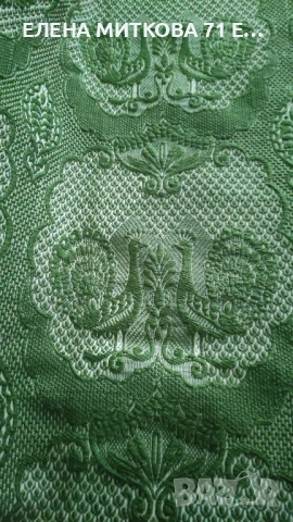 Голямо тежко вълнено тъкано покривало за спалня или килим, снимка 9 - Покривки за легло - 52931283