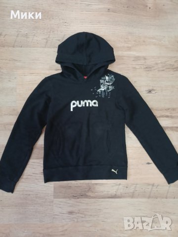 Суитчър на Puma