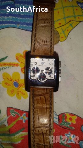 Часовник Emporio Armani-реплика, снимка 2 - Мъжки - 24685283