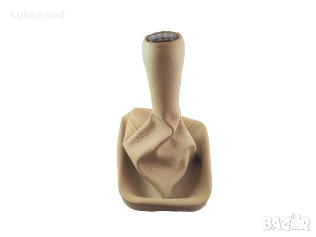 Топка с маншон за скоростен лост BMW 3 E46 - 6 Скорости, снимка 4 - Аксесоари и консумативи - 44612790