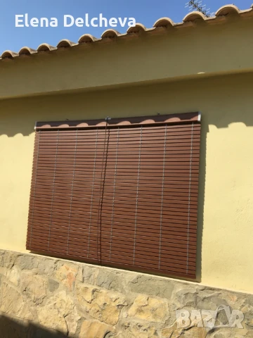 ЗАСЕНЧВАЩИ ВЪНШНИ ПВЦ ЩОРИ, снимка 5 - Щори - 50757729