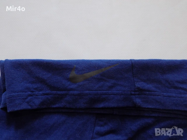 къси панталони nike шорти гащета екип долнище анцуг спорт крос фитнес тренировка мъжки оригинални L, снимка 5 - Спортни дрехи, екипи - 42612430