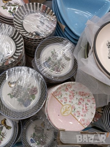 Чиниики , снимка 5 - Чинии - 44434025