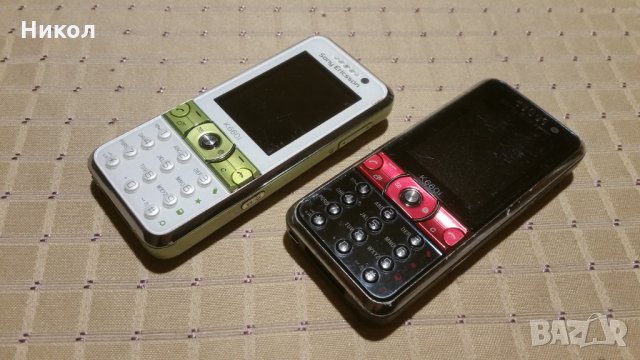 Sony Ericsson K660i , снимка 3 - Sony Ericsson - 31423002