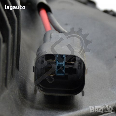 Дифузьор BMW 3 Series (2005-2012) ID:87950, снимка 3 - Части - 38243791