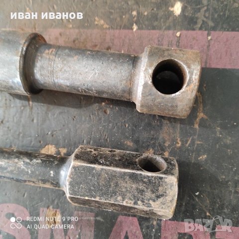 Яки ключове, снимка 2 - Ключове - 31786951