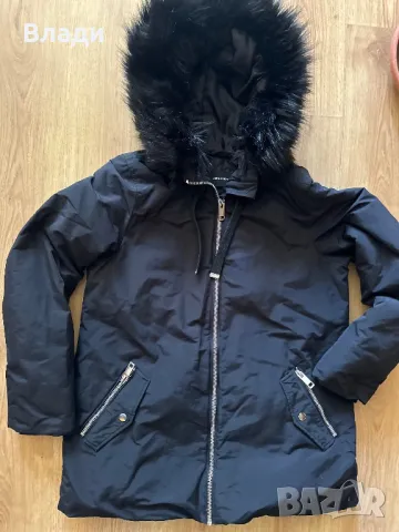 Зимно яке Vero Moda