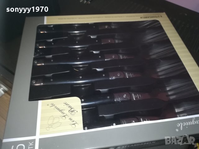 LAGUIOLE FRANCE 2002212011, снимка 2 - Колекции - 31892349