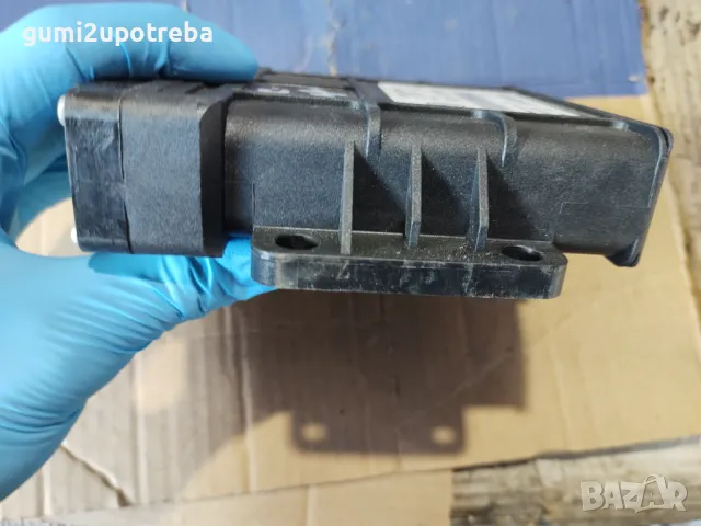 Модул Автоматична Скоростна Кутия Porsche Cayenne 3.0D 92A/2012г, снимка 6 - Части - 48106097