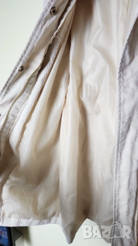 Парка яке Vero Moda XS, снимка 7 - Якета - 54126280