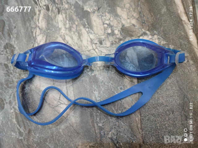 Професионални очила за плуване SPEEDO , снимка 2 - Водни спортове - 44620295