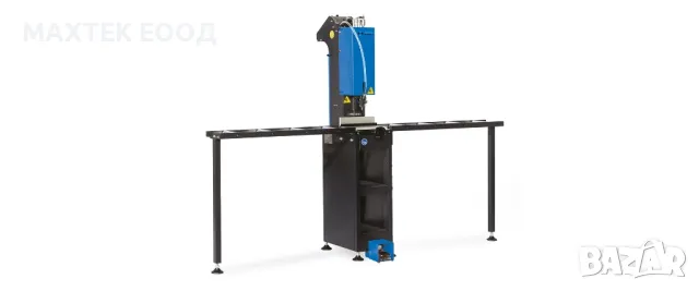 Винтонавивна машина Ozgenc OMRM 124