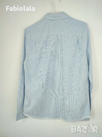 Hilfiger denim shirt L, снимка 6 - Ризи - 51150224