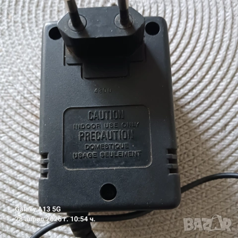 Адаптор YESU, снимка 3 - Друга електроника - 54340354