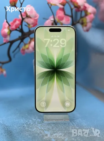 Apple iPhone 17, 256GB, 5G, Sage  /eSIM/