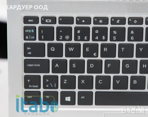 Лаптоп HP ProBook 440 G8 - 80133159, снимка 3 - Лаптопи за работа - 55893107